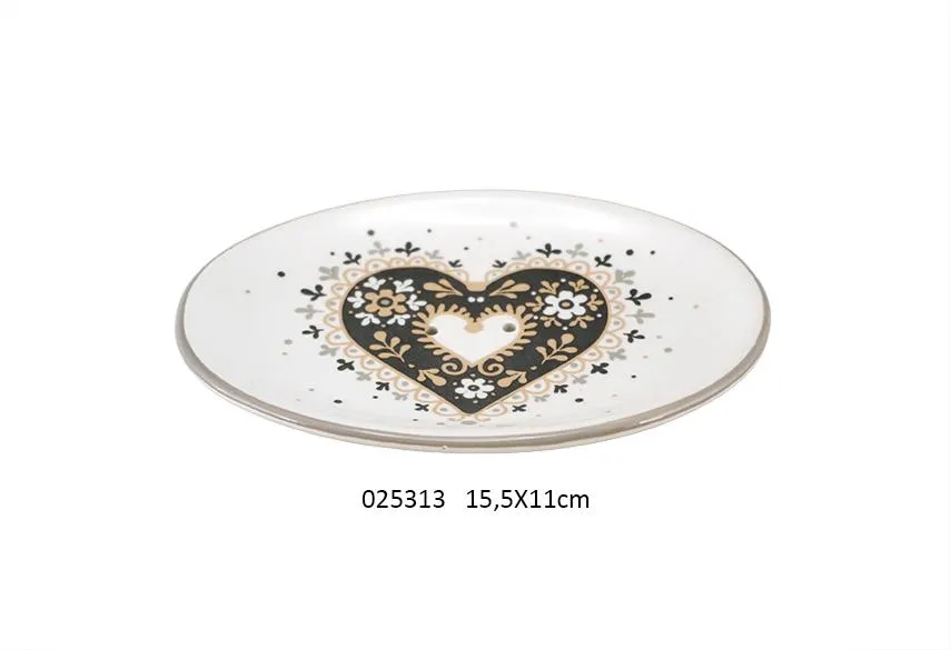 [FAYE-025313] Porte Savon 'Shabby'