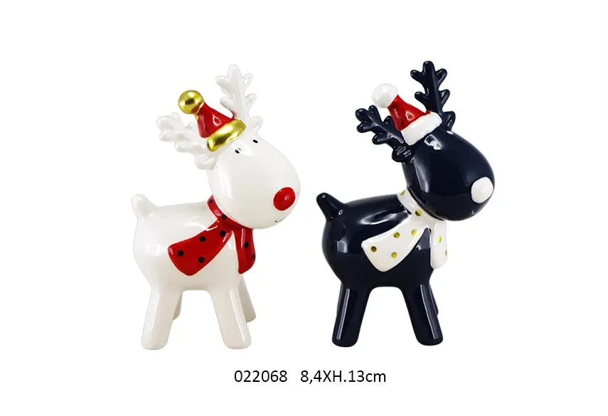 Cerf A Poser 'Celebration' Gm