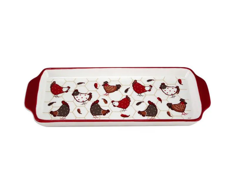 [FAYE006988] Plat A Cake 'Cotty'