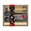 Coffret Sushi