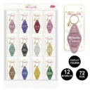 Porte Clé Motel Paillettes