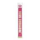 Echarpe Miss Dore A Paillettes Miss Connasse