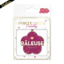 Porte Cles Paillettes Raleuse