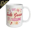 Mug A Paillettes Sale Gosse
