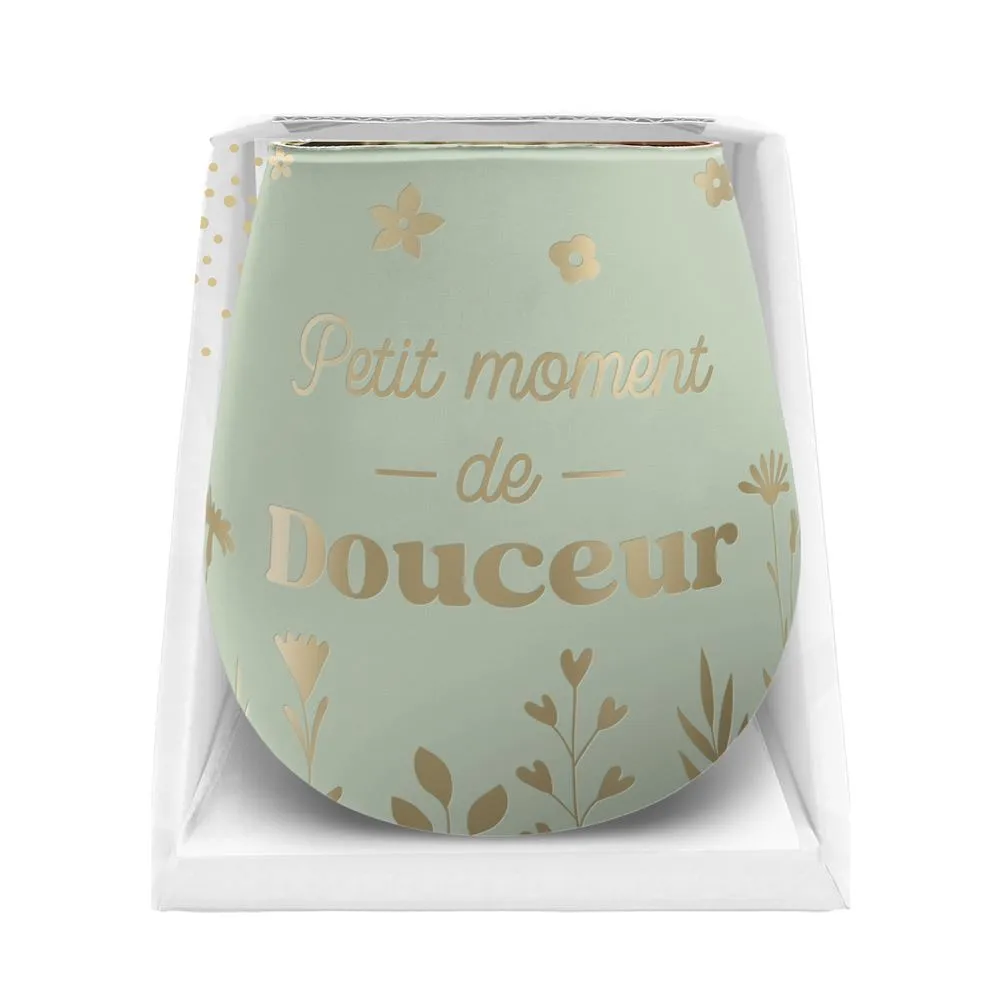[STC-CD10347V06] Photophore Petit Moment De Douceur