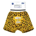 Boxer Humo Bete De Sexe Taille S