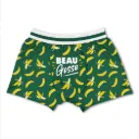 Boxer Humo Beau Gosse Taille S