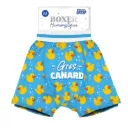 Boxer Humo Gros Canard Taille M