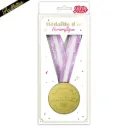 Medaille D Or Humoristique Sale Gosse