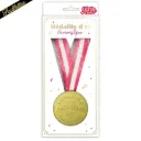 Medaille D Or Humoristique Casse-Couille