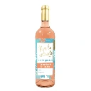 Vin Rose Vce Humo "Vive La Retraite"