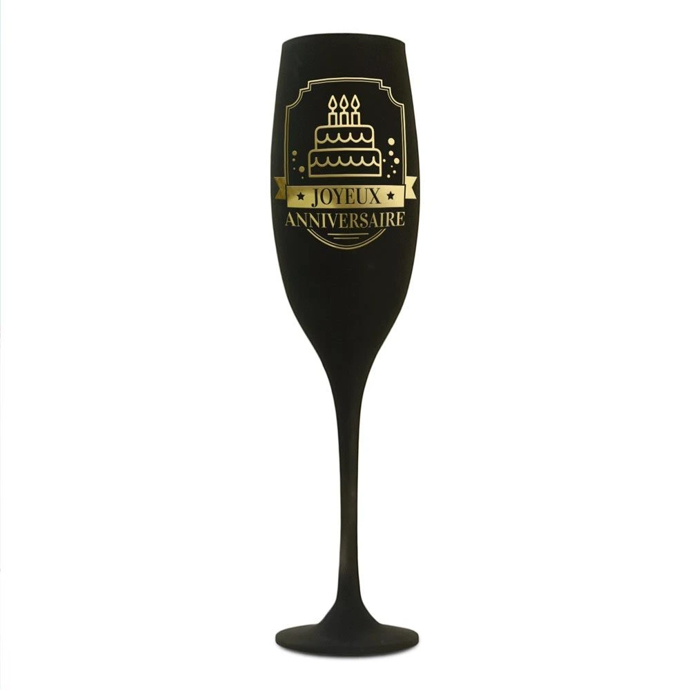 [STC-CD5157+ANN] Flute Noire Anniversaire