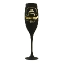 Flute Noire Anniversaire