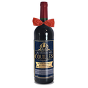 Vin Rouge Vce Humo "Cuvee Mes Couilles"
