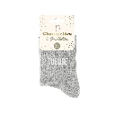 Chaussettes Paillettes Tueuse**
