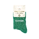 Chaussettes Paillettes Bouffonne