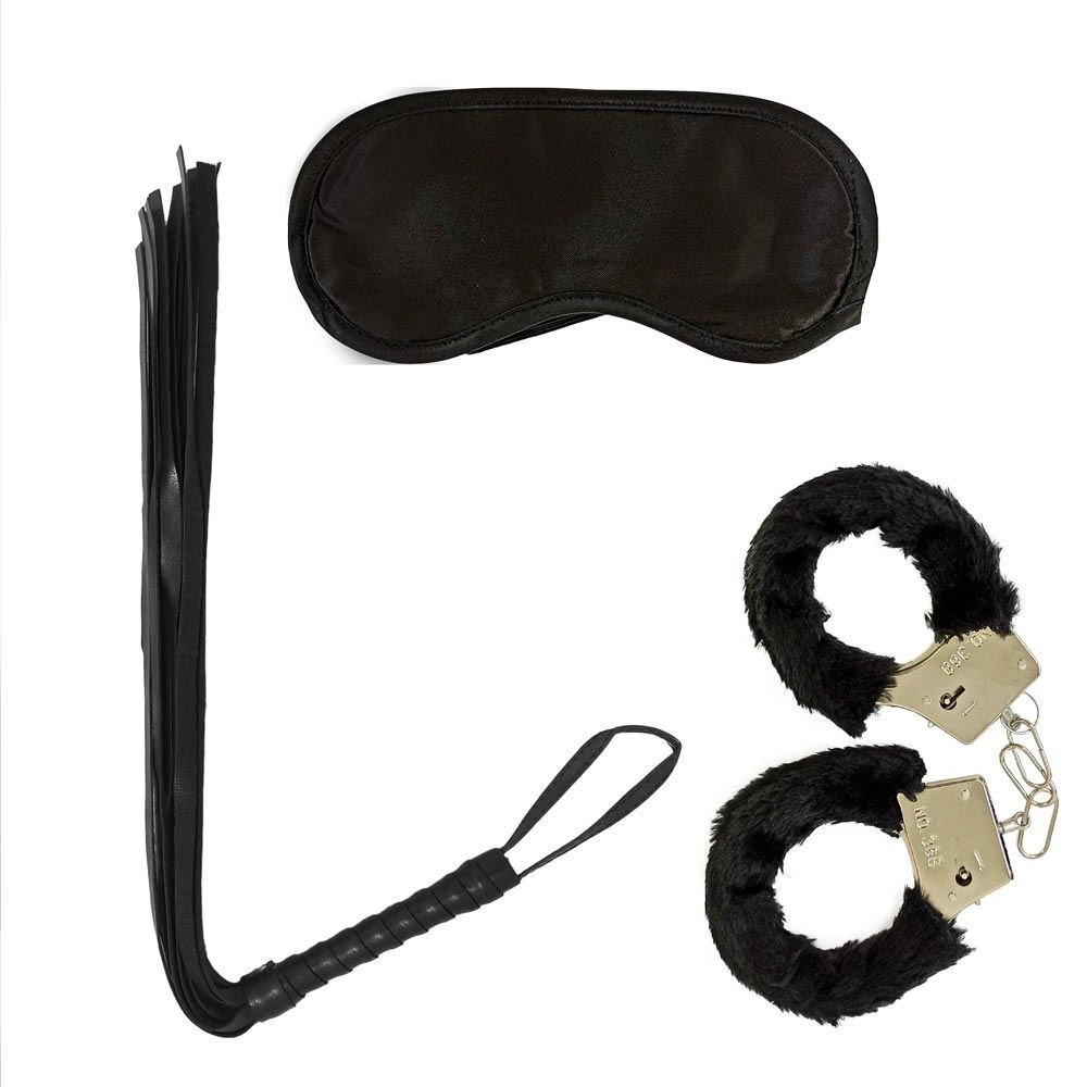 [STC-CD8624] Kit Erotique