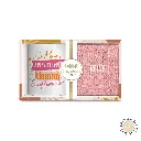 Coffret Mug Chaussettes Paillettes Affectif Reine