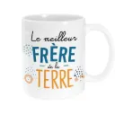 Mug Meilleur Frere