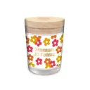 Bougie Verre Maman Je T Aime
