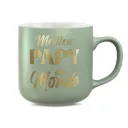 Mug Mat Meilleur Papy Du Monde