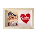 Cadre Photo Saint Valentin