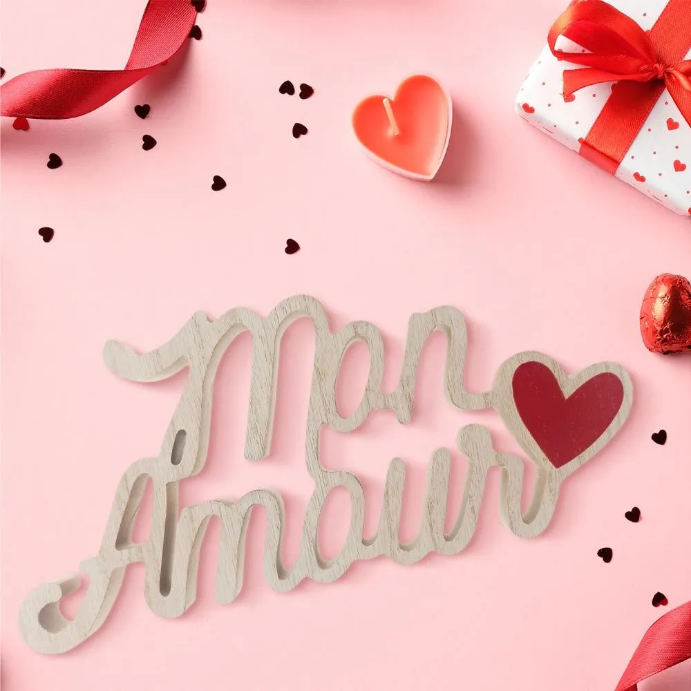 Mot A Poser Saint Valentin