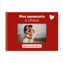 Album Photo Saint Valentin