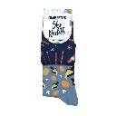 Chaussettes Ski/Raclette