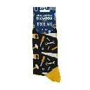 Chaussettes Passion Bricolage