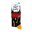 Chaussette Duo Passion Bricolage