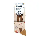Chaussette Duo Passion Cheval