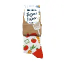 Chaussette Duo Passion Cuisine