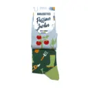 Chaussette Duo Passion Jardin