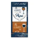 Coffret Vin La Cuvee De Papa