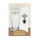 Coffret Le Pastis De Papy