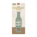 Decapsuleur Forme Bouteille Papy