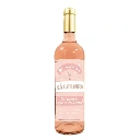Vin Rose Vce Humo "La Cuvee Des Raleuses"