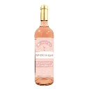 Vin Rose Vce Humo "La Cuvée Des Emmerdeuses"