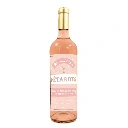 Vin Rose Vce Humo "La Cuvee Des Fêtardes"
