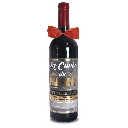 Vin Rouge Vce Humo Parrain