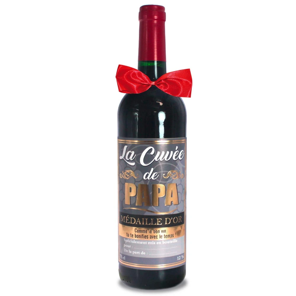 [STC-CD6940_13] Vin Rouge Vce Humo Papa