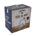 Coffret Tete De Mort