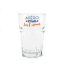 Coffret Verre Mojito Apero Des Copines