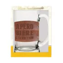 Chope De Biere Traditionnelle