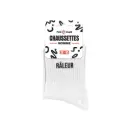 Chaussettes Blanches Râleur Homme