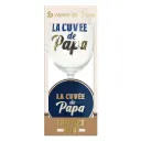 Coffret Vin La Cuvee De Papa