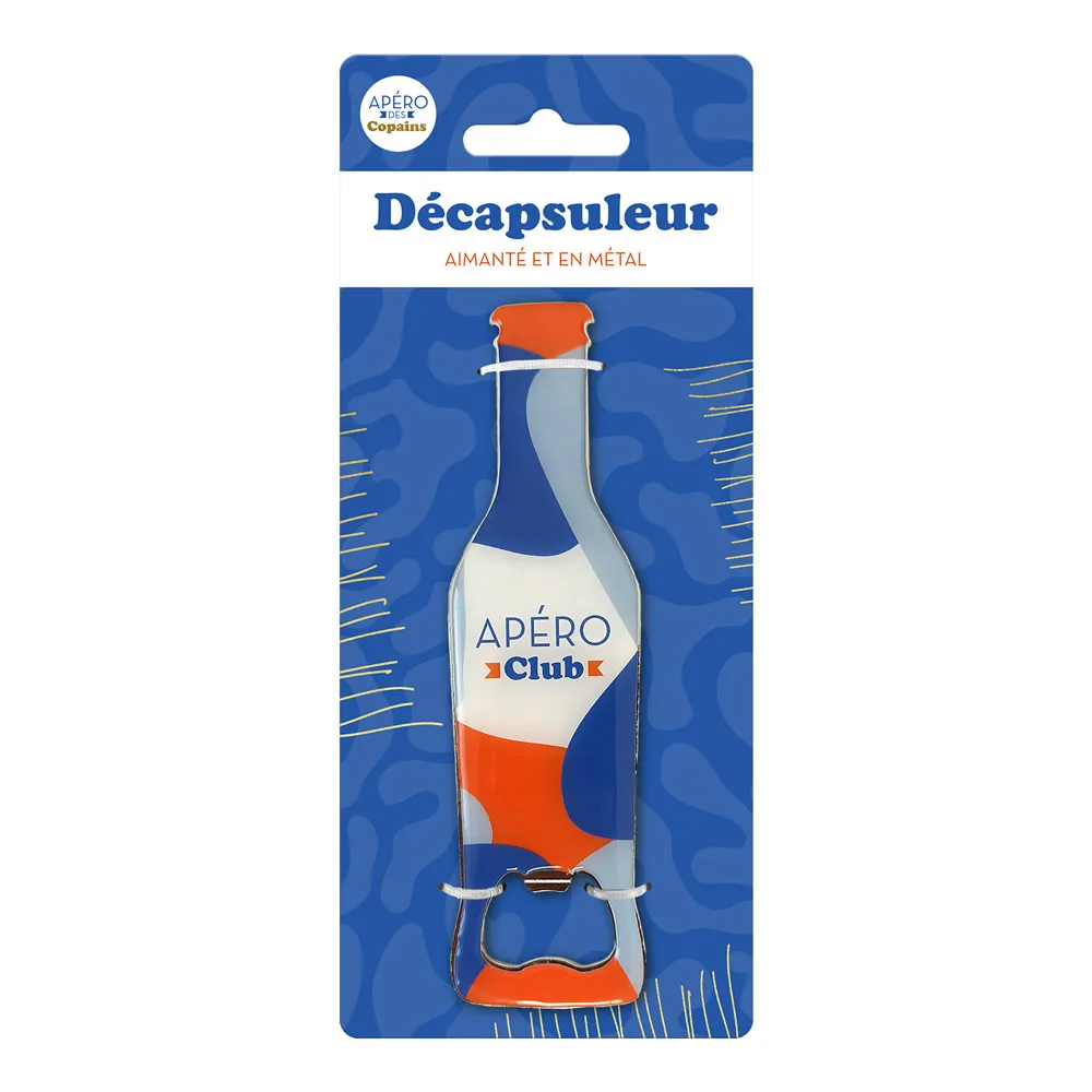 [STCPRO-CD8826] Decapsuleur Apero Des Copains