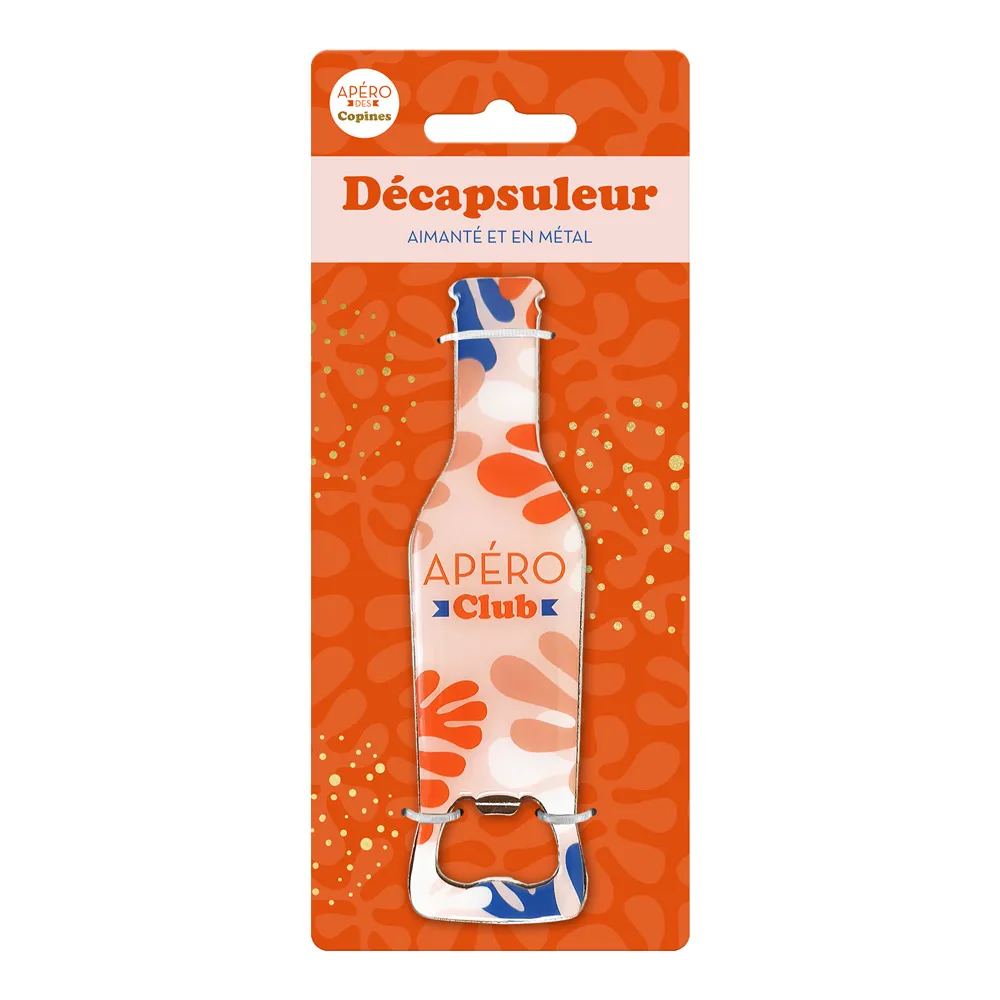 [STCPRO-CD8827] Decapsuleur Apero Des Copines