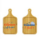 Mini Planches Apero Des Copains/Copines
